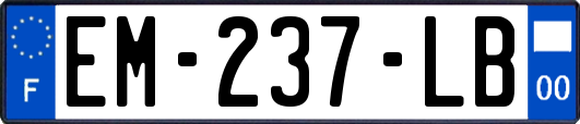 EM-237-LB