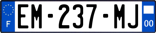 EM-237-MJ