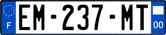 EM-237-MT