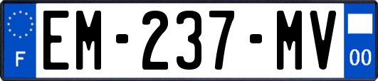 EM-237-MV