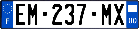 EM-237-MX