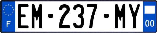 EM-237-MY