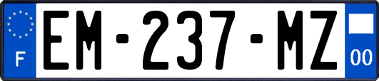 EM-237-MZ