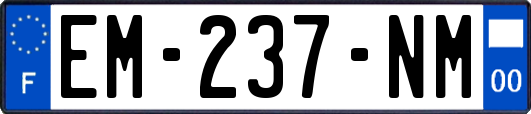 EM-237-NM