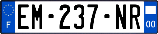 EM-237-NR