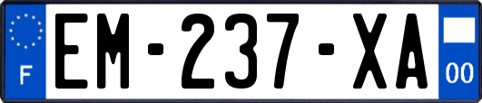 EM-237-XA