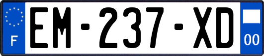 EM-237-XD