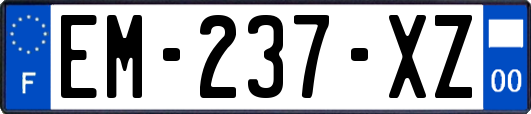 EM-237-XZ