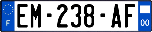 EM-238-AF