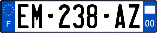 EM-238-AZ