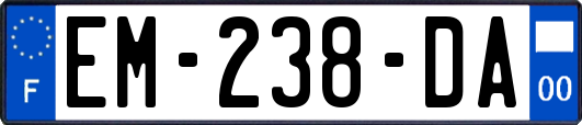 EM-238-DA