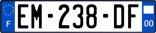 EM-238-DF