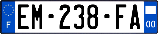 EM-238-FA
