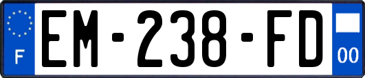 EM-238-FD
