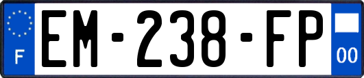 EM-238-FP
