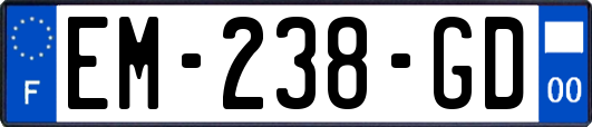 EM-238-GD