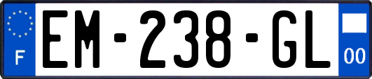 EM-238-GL