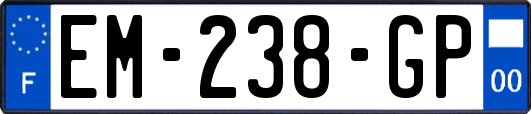 EM-238-GP