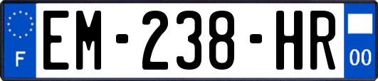 EM-238-HR