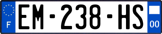 EM-238-HS