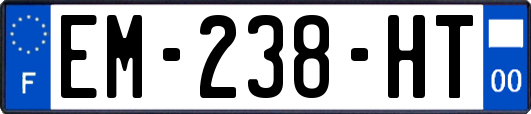EM-238-HT