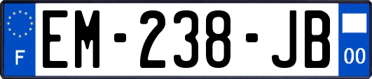 EM-238-JB