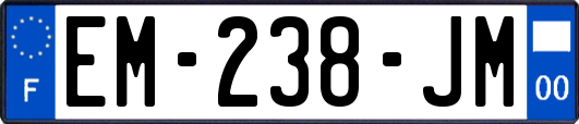 EM-238-JM