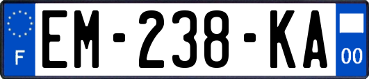 EM-238-KA