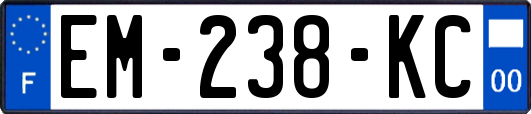 EM-238-KC