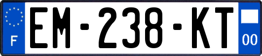 EM-238-KT