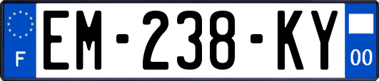 EM-238-KY