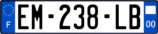 EM-238-LB