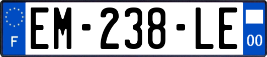 EM-238-LE