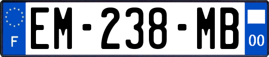 EM-238-MB