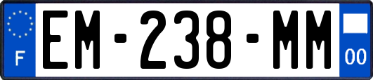 EM-238-MM