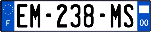 EM-238-MS