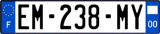 EM-238-MY