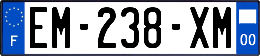 EM-238-XM