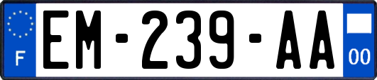 EM-239-AA