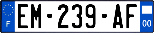 EM-239-AF