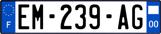 EM-239-AG