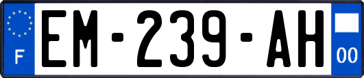 EM-239-AH