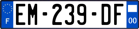 EM-239-DF