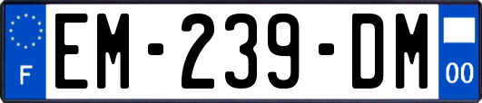 EM-239-DM