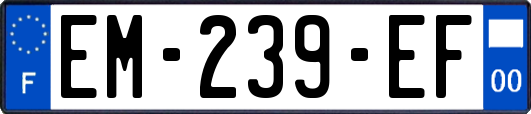 EM-239-EF