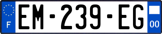 EM-239-EG