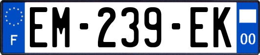 EM-239-EK