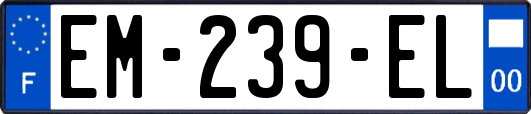 EM-239-EL