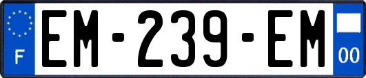 EM-239-EM