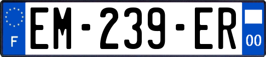 EM-239-ER